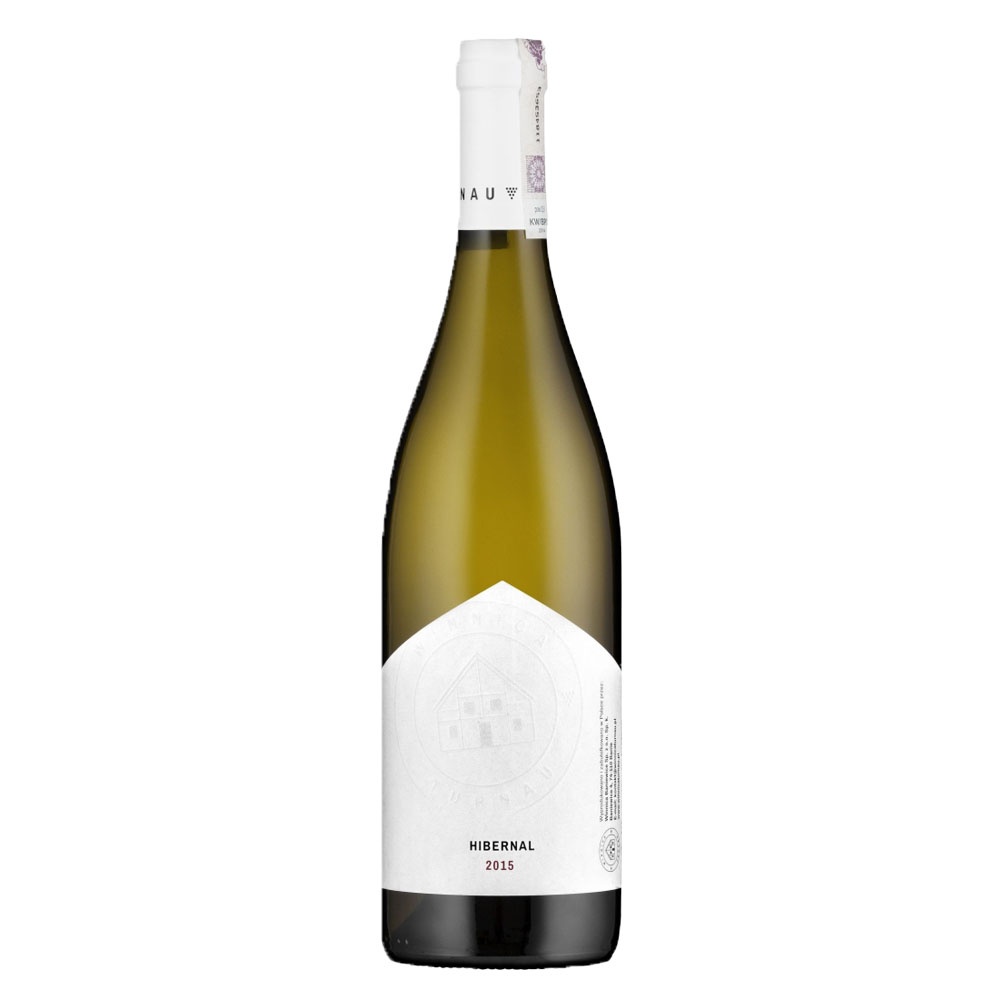 Wino Winnica Turnau Hibernal 11% białe półwytrawne 750 ml
