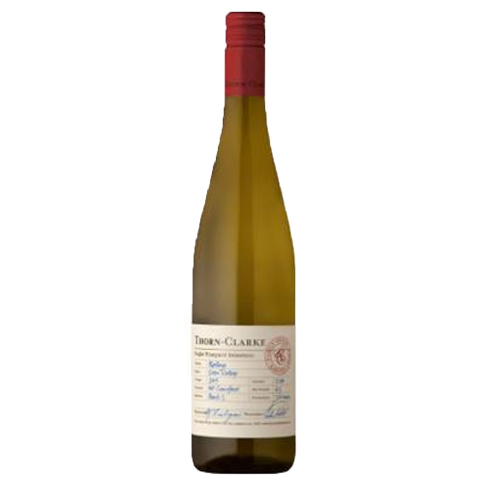 Wino Thorn-Clarke Single Vineyard Selection Riesling 11,5% białe wytrawne 750 ml