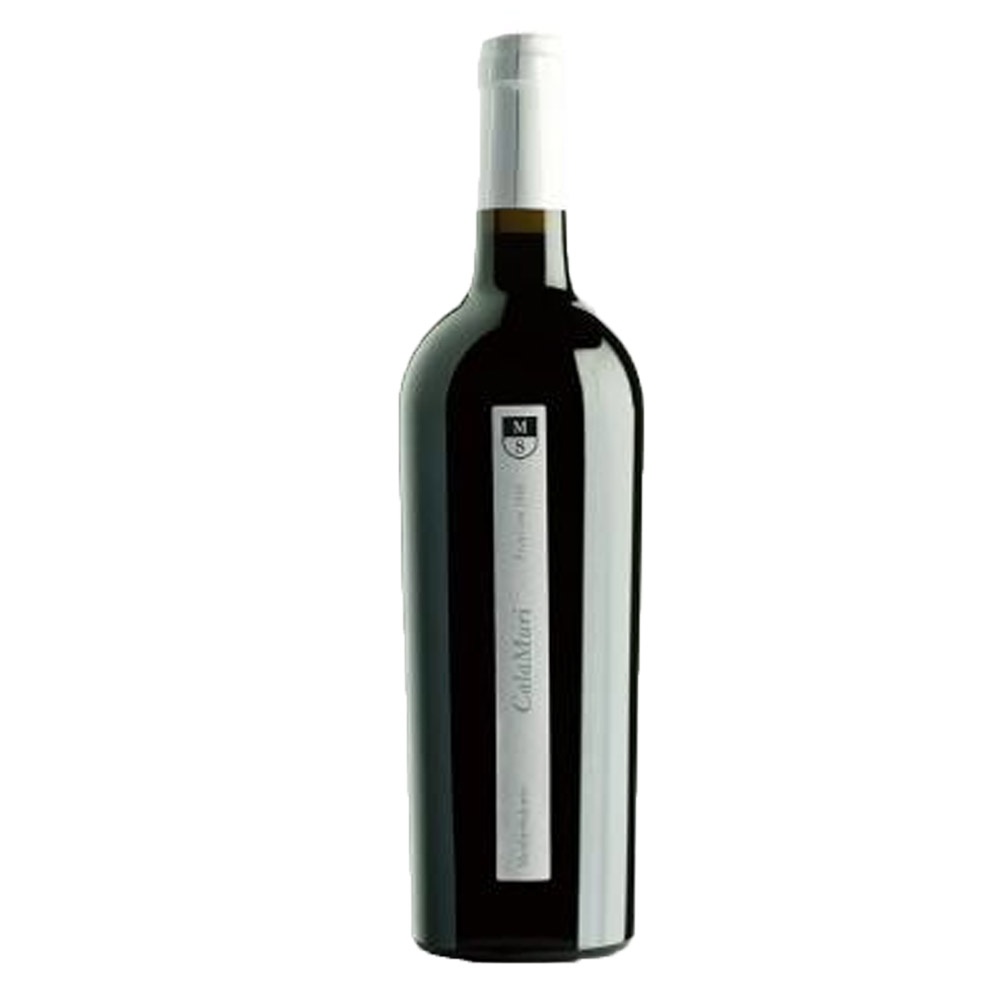 Wino Calamuri 15% czerwone wytrawne 750 ml