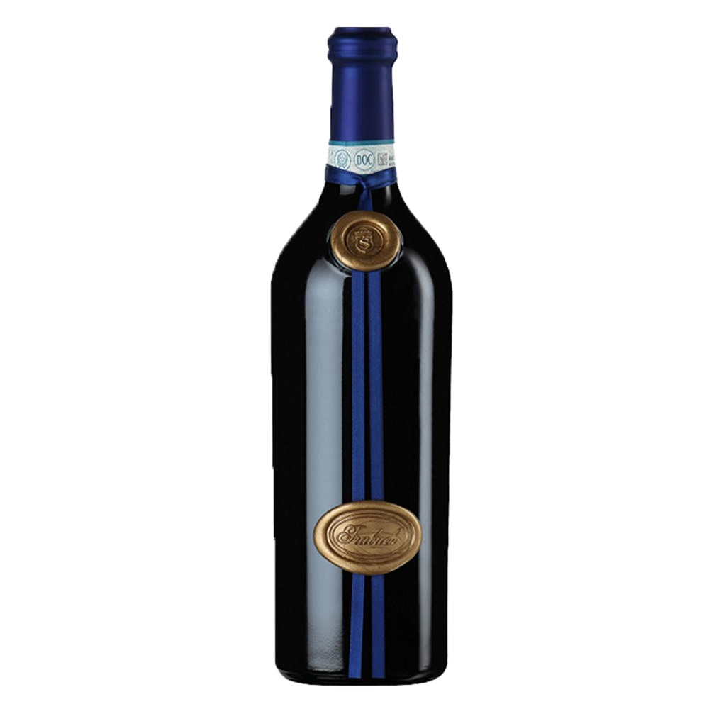 Wino Salvano Trabuch 14% czerwone wytrawne 750 ml