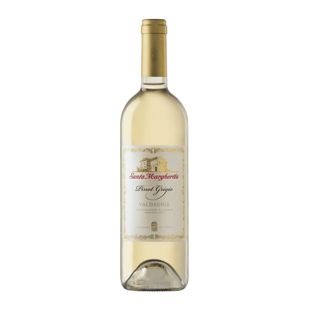 Wino Santa Margherita Pinot Grigio Valdadige DOC 12,5% białe wytrawne 750 ml