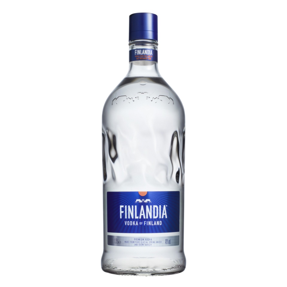 Wódka Finlandia 40% 1750 ml