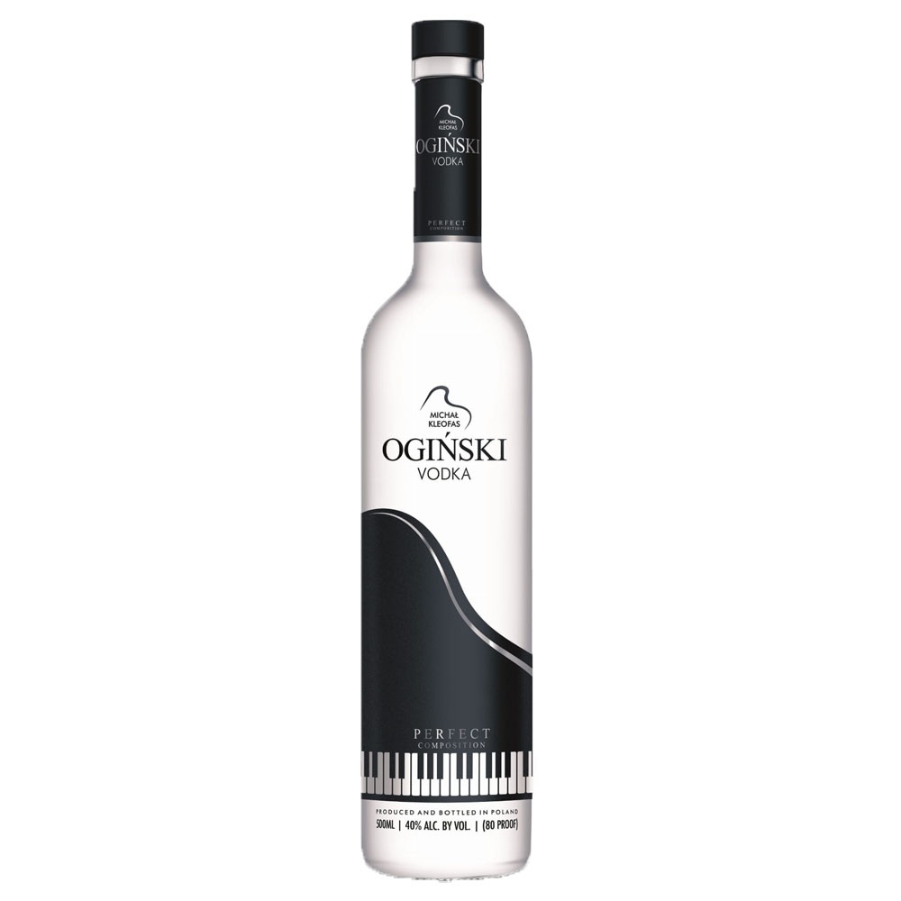 Wódka Ogiński 40% 700 ml