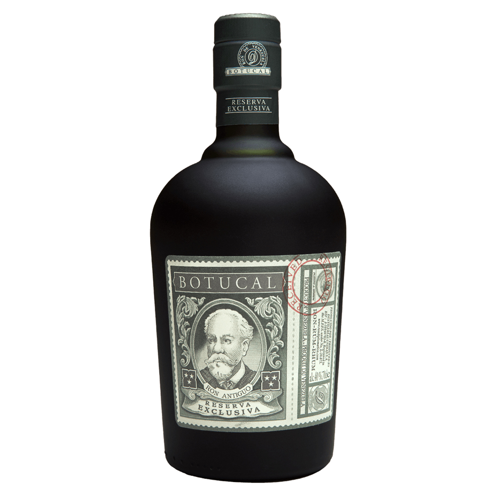 Rum Diplomatico Reserva Exclusiva 40% 700 ml