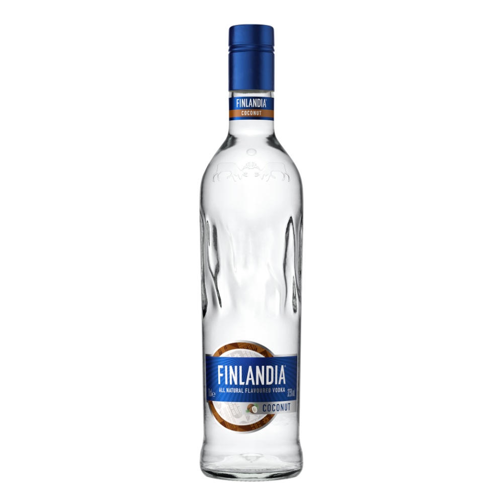 Wódka Finlandia Coconut 37,5% 500 ml