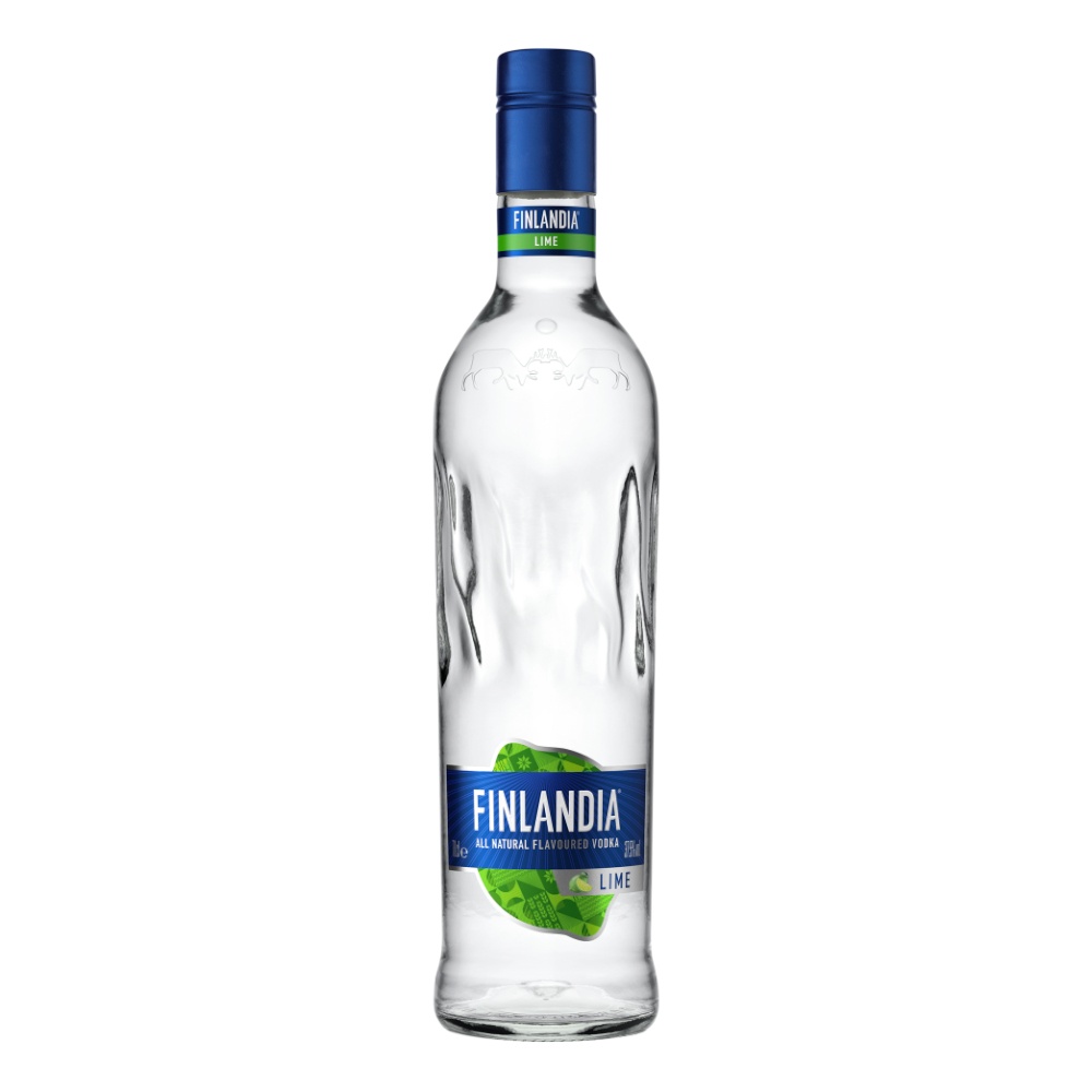 Wódka Finlandia Lime 37,5% 500 ml