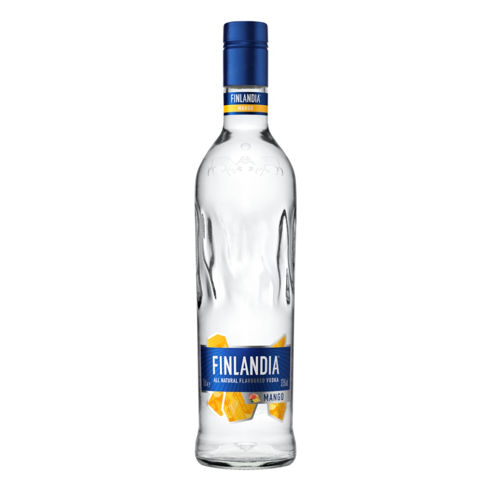 Wódka Finlandia Mango 37,5% 700 ml