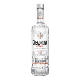 Wódka Czysta Żołądkowa de Luxe 40%  700 ml