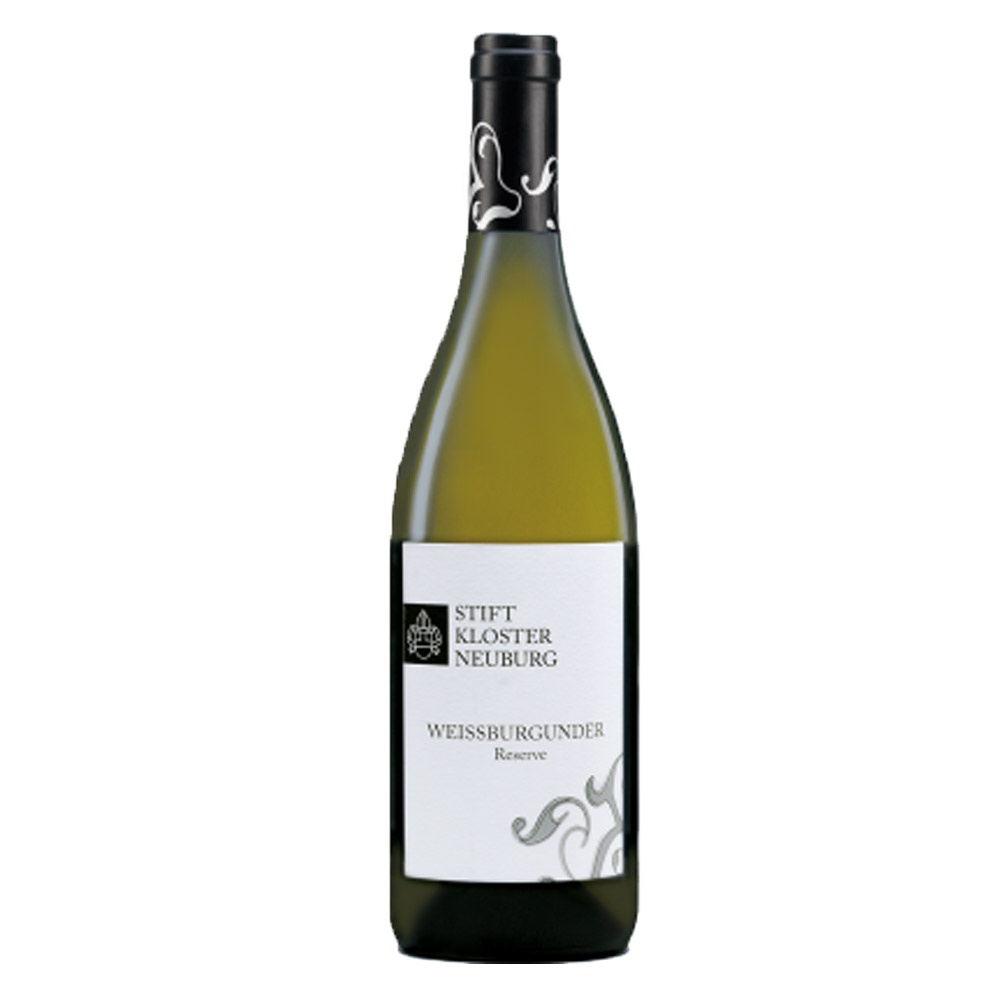 Wino Weissburgunder Reserve Ried Jungherrn 2018 14% białe wytrawne 750 ml