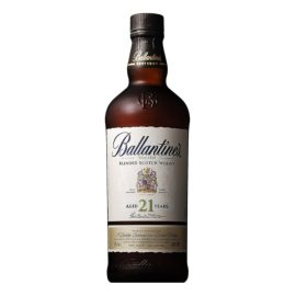 Whisky Ballantine's  21YO 40% 700 ml
