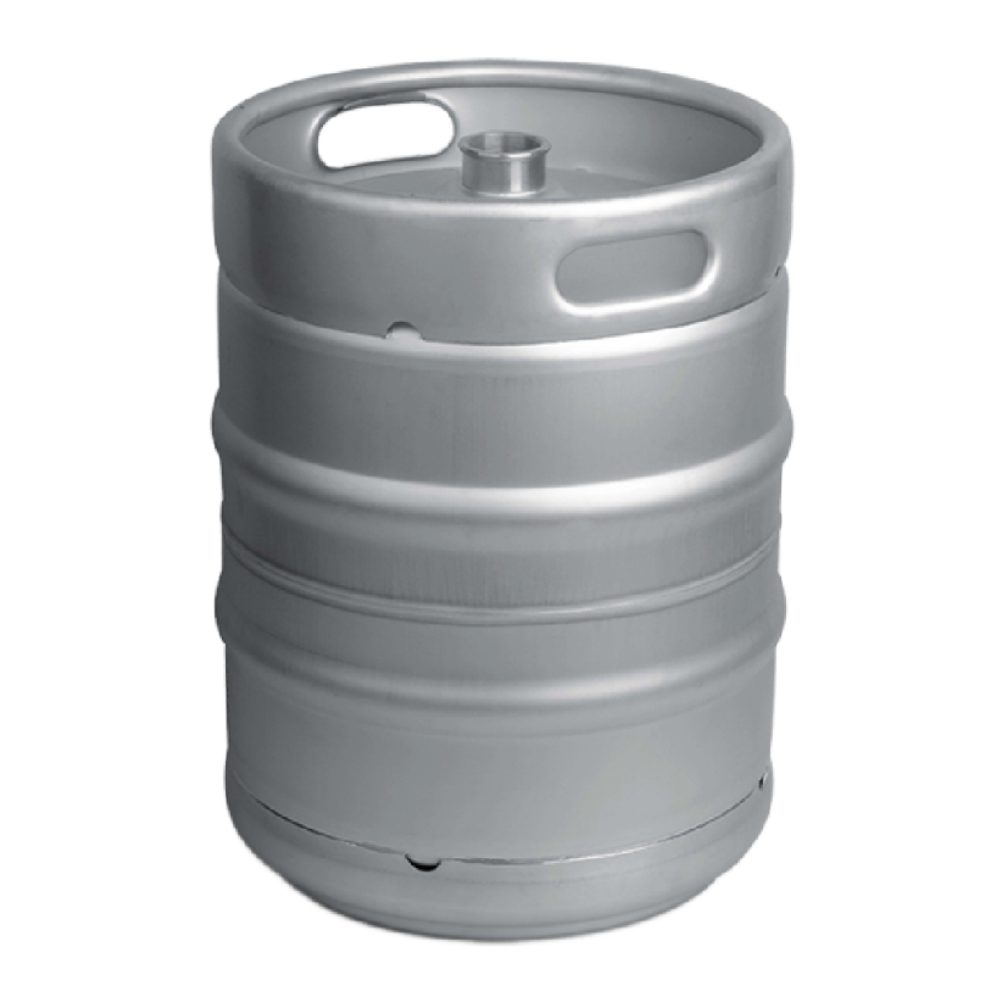 Piwo budweiser bezalkoholowy 20 l keg
