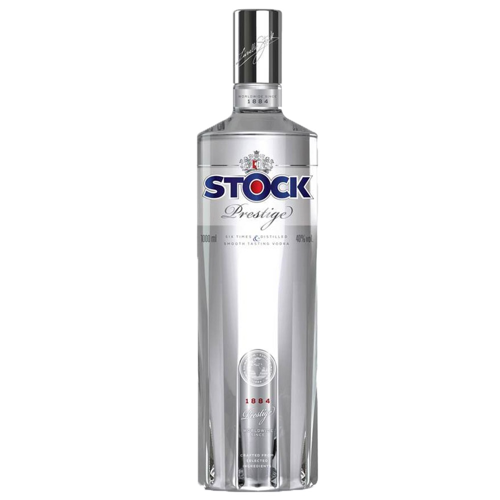 Wódka Stock Prestige 40% 1000 ml