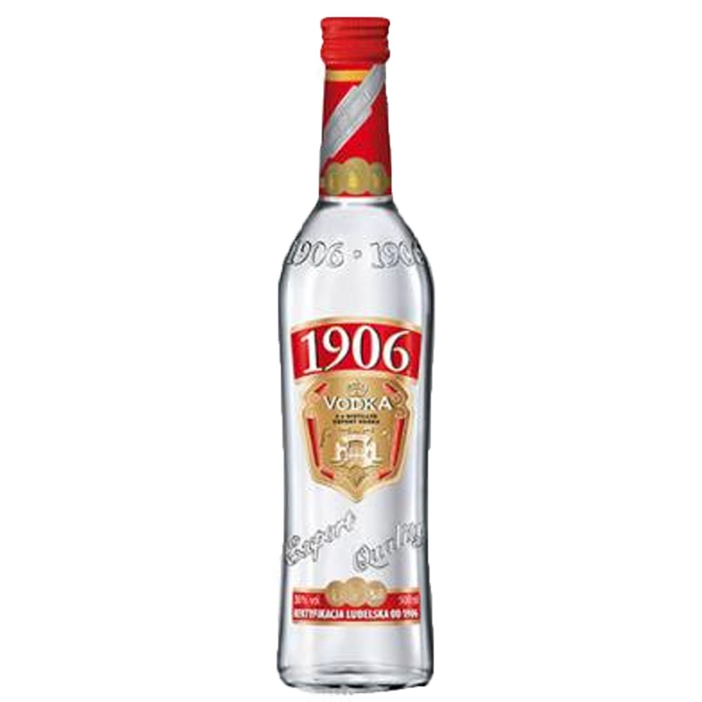 Wódka 1906 38% 500 ml