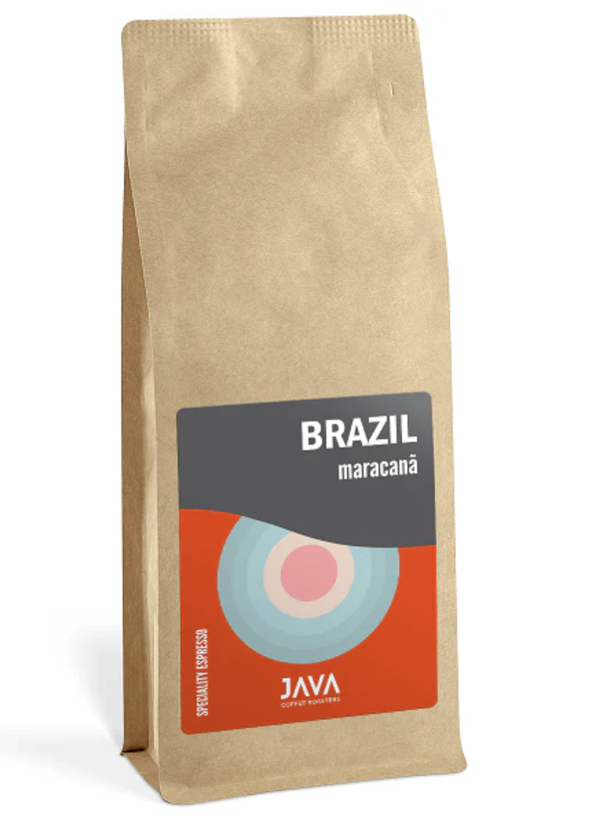 Kawa Brazylia Maracana