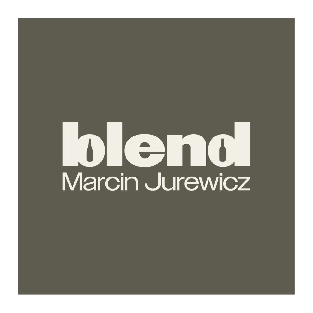 Blend Marcin Jurewicz