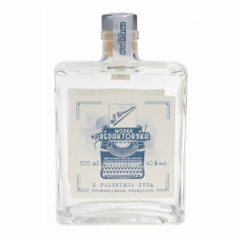 Wódka J.Urbanowicz Redaktorska 40% 500 ml