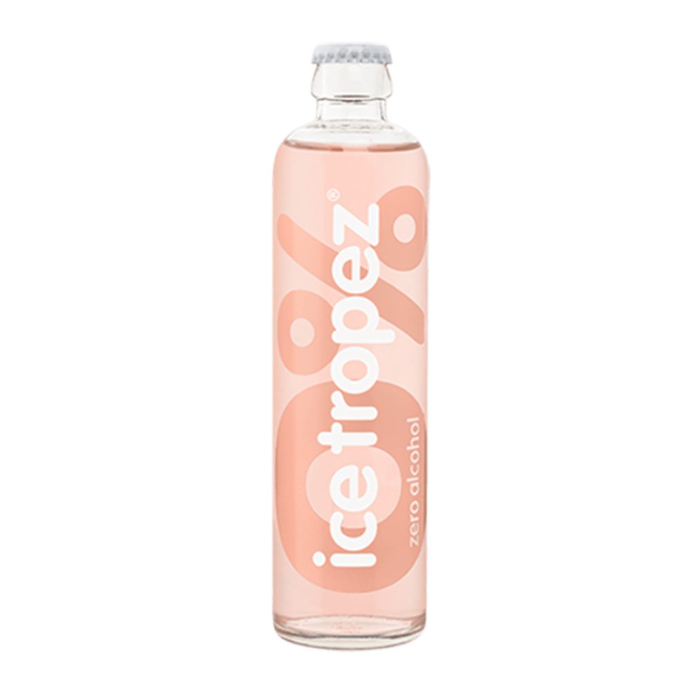 Koktajl Ice Tropez Zero 0% 275ml