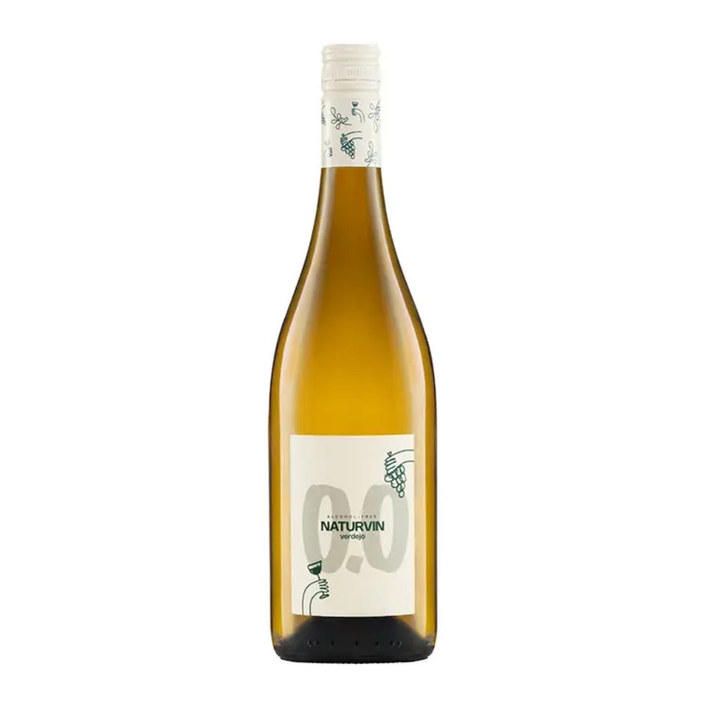 Wino Naturvin 0.0 0% 750 ml
