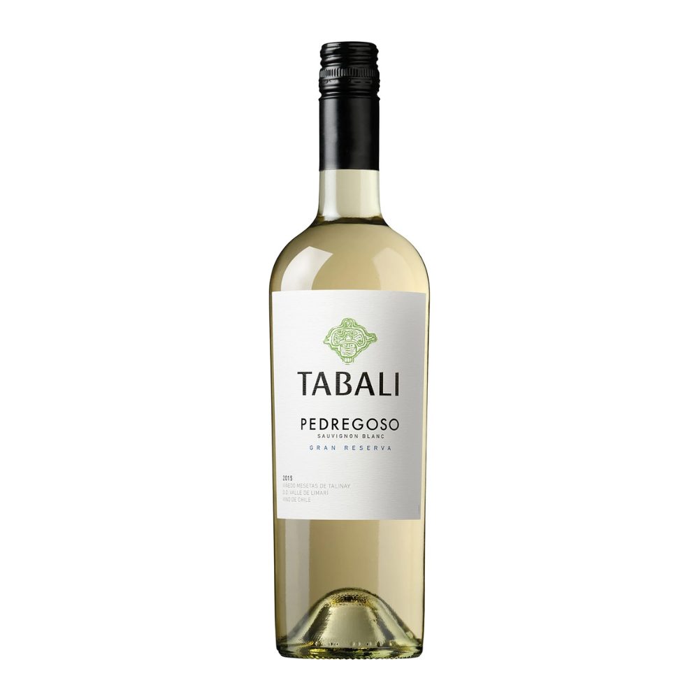 Wino Tabali Pedregoso Sauvignon Blanc Gran Reserva 2024 13% białe wytrawne 750 ml