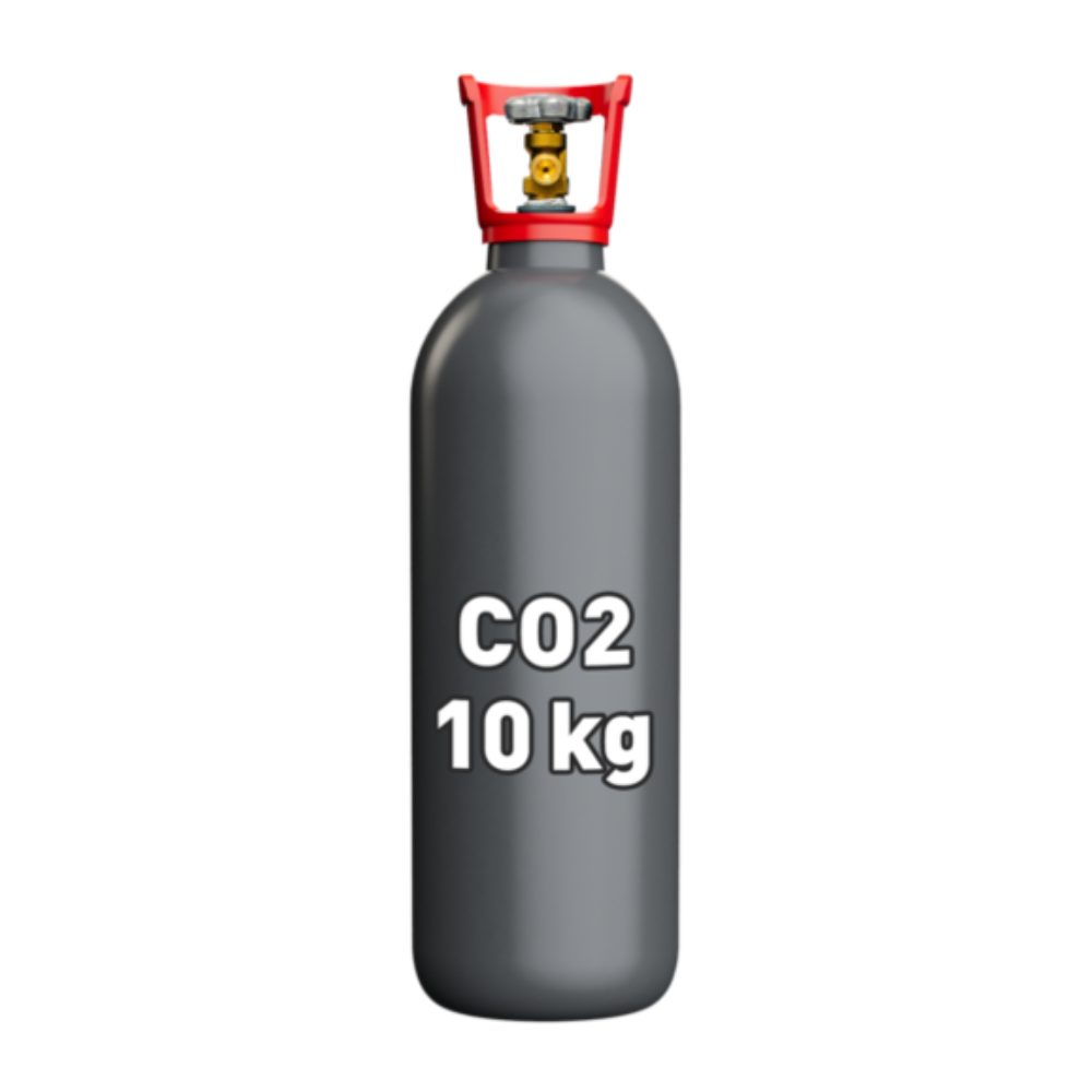 Butla Gazowa CO2 10 kg