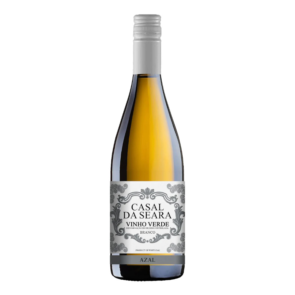 Wino Casal da Seara Azal 10,5% białe wytrawne 750 ml