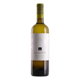 Wino Pinot Grigio La Di Motte 12,5% białe wytrawne 750 ml