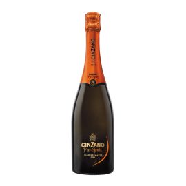 Wino musujące Cinzano Pro Spritz 11,5% białe półwytrawne 750 ml