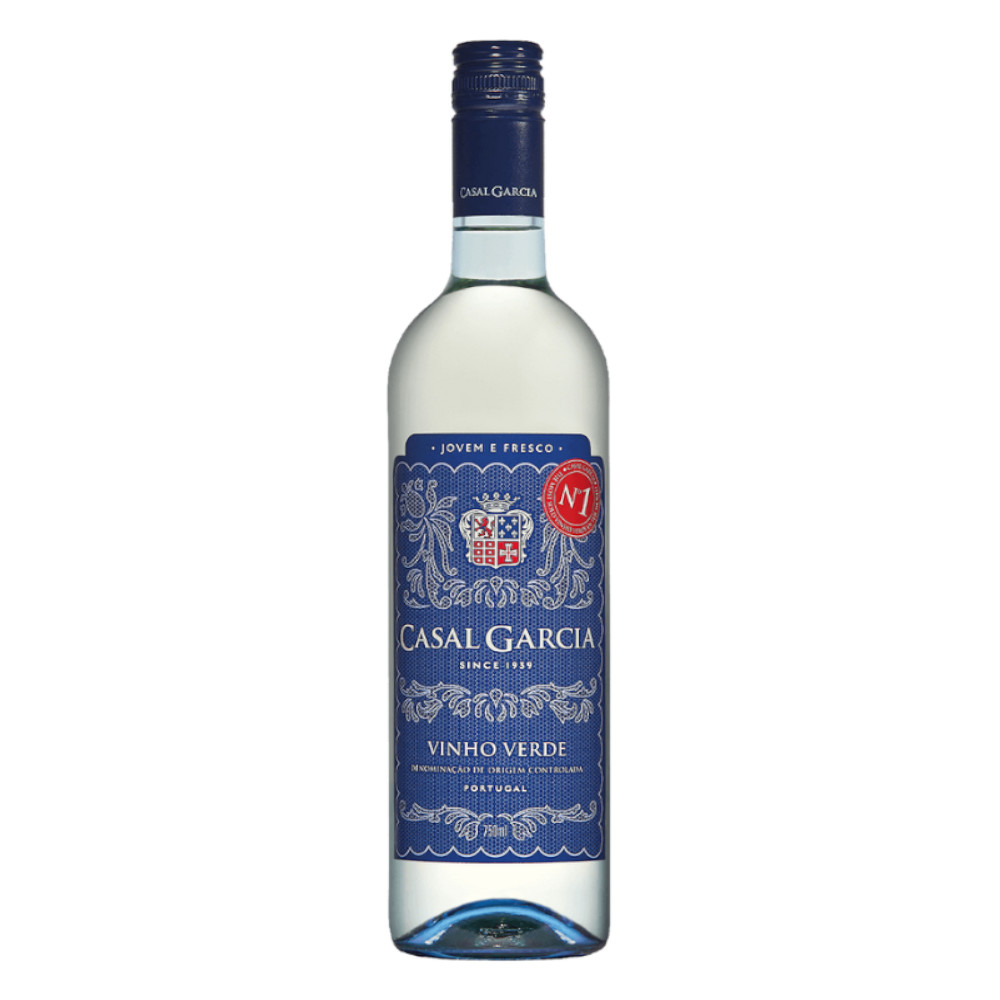 Wino Casal Garcia White 9,5% białe półwytrawne 750 ml