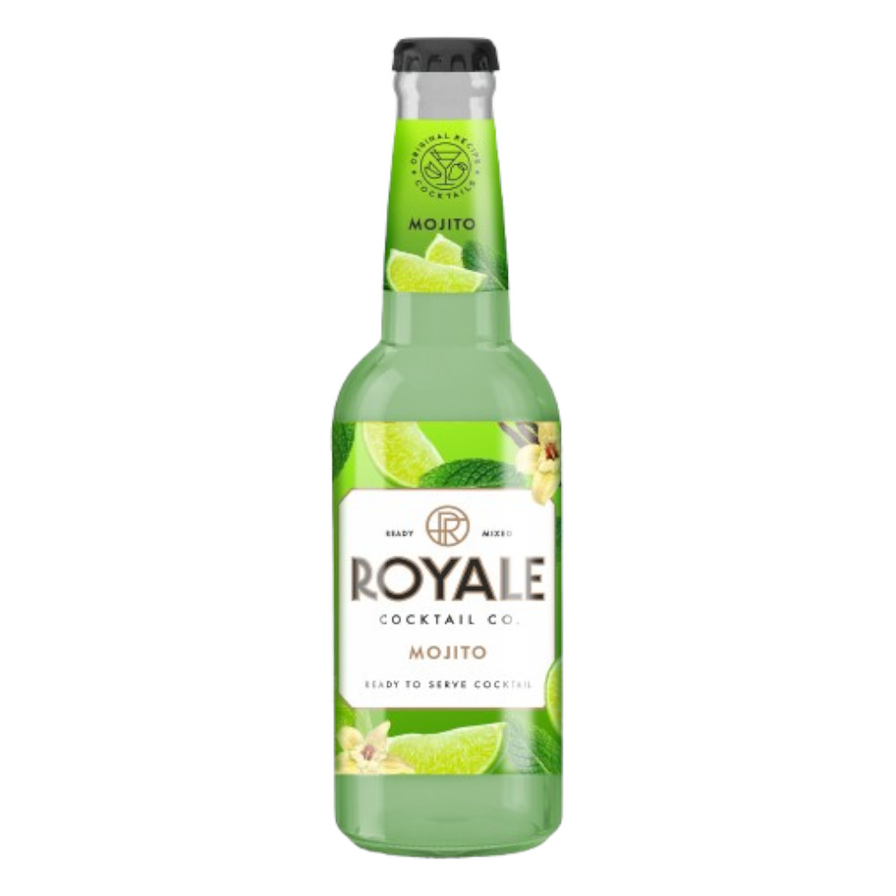 Koktajl Royale Mojito 5% 330 ml