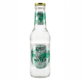 Lord of Taste Premium Elderflower 200 ml