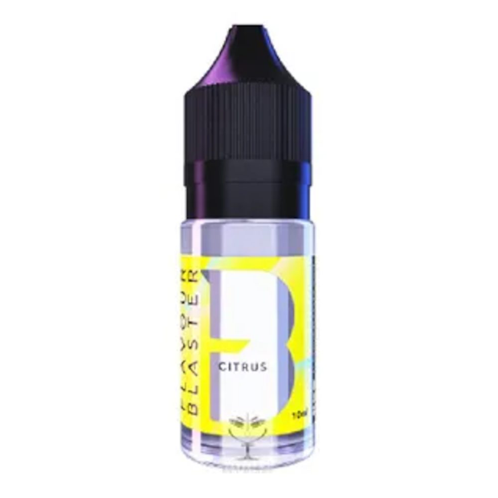Aromat Flavour Blaster Cytrusowy 10ml