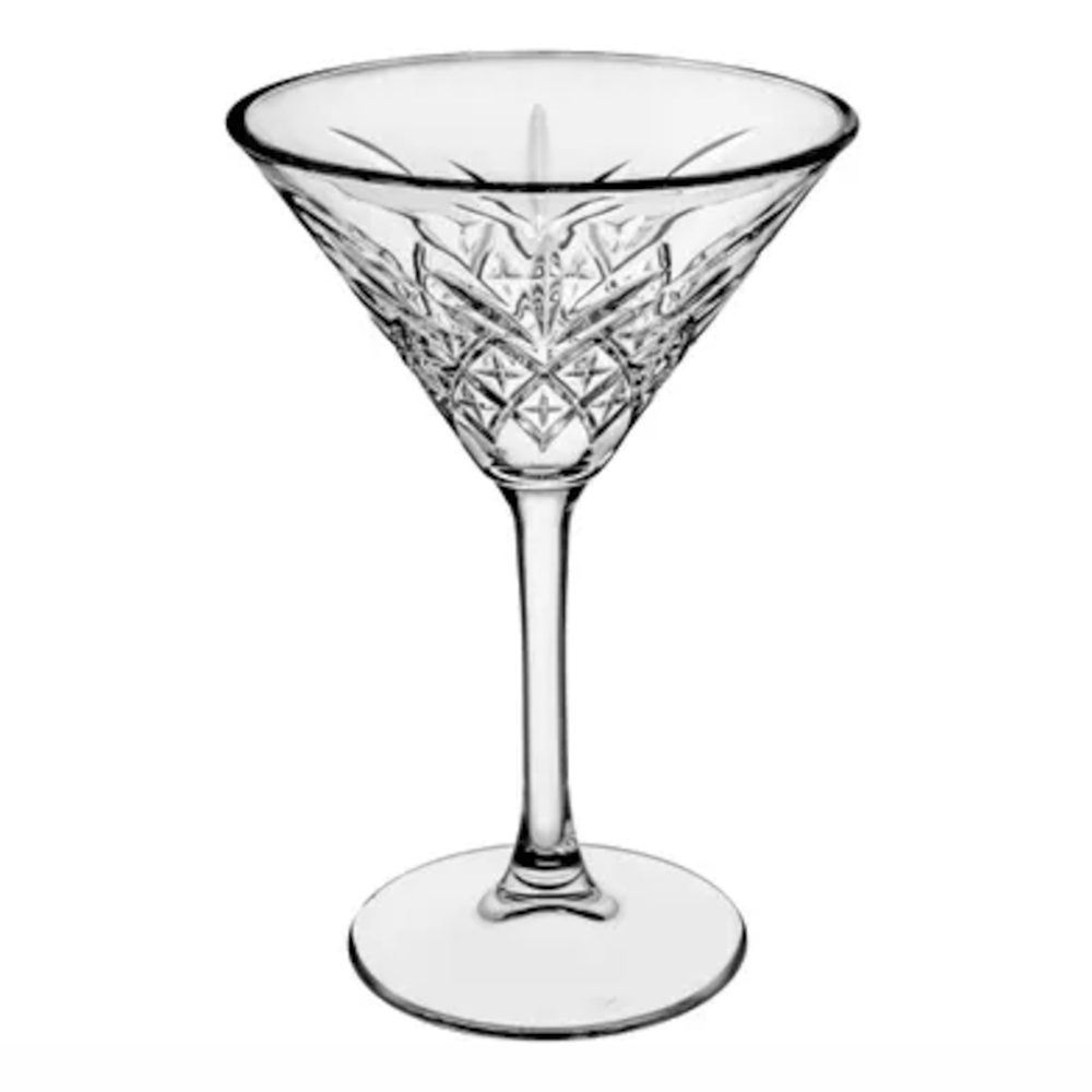 Kieliszek do martini Timeless 230ml