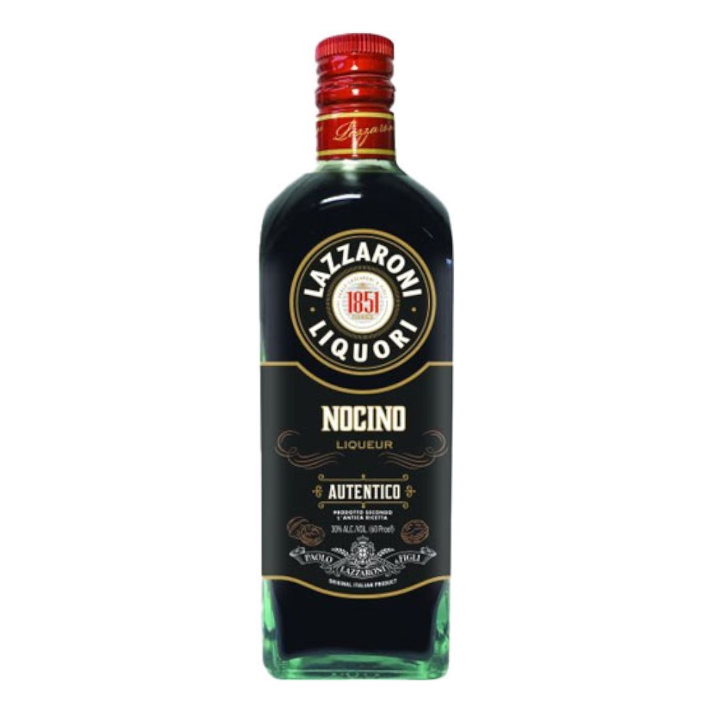 Likier Lazzaroni Nocino Walnut 30% 500 ml