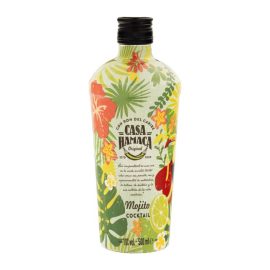Koktajl Casa Hamaca Mojito Cocktail 10% 500 ml