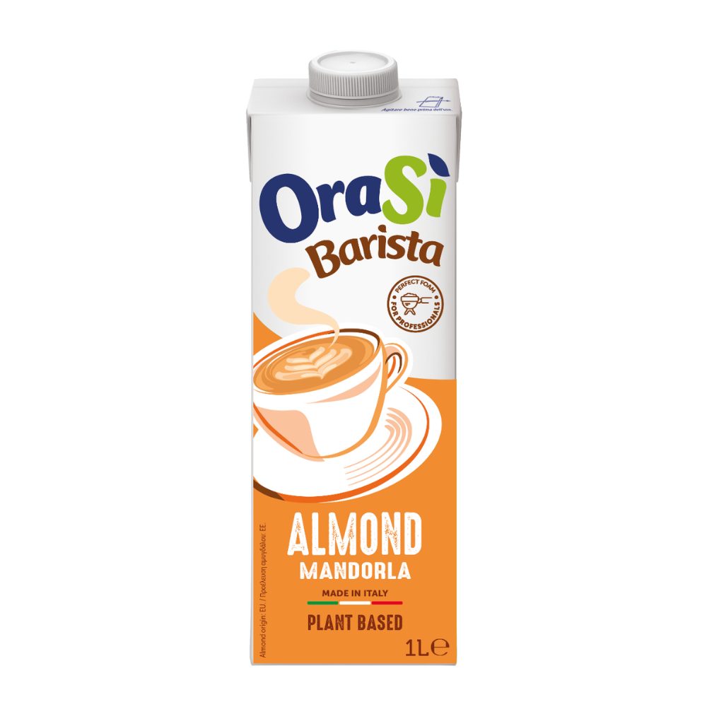 Napój OraSi Barista Migdałowy 1000 ml
