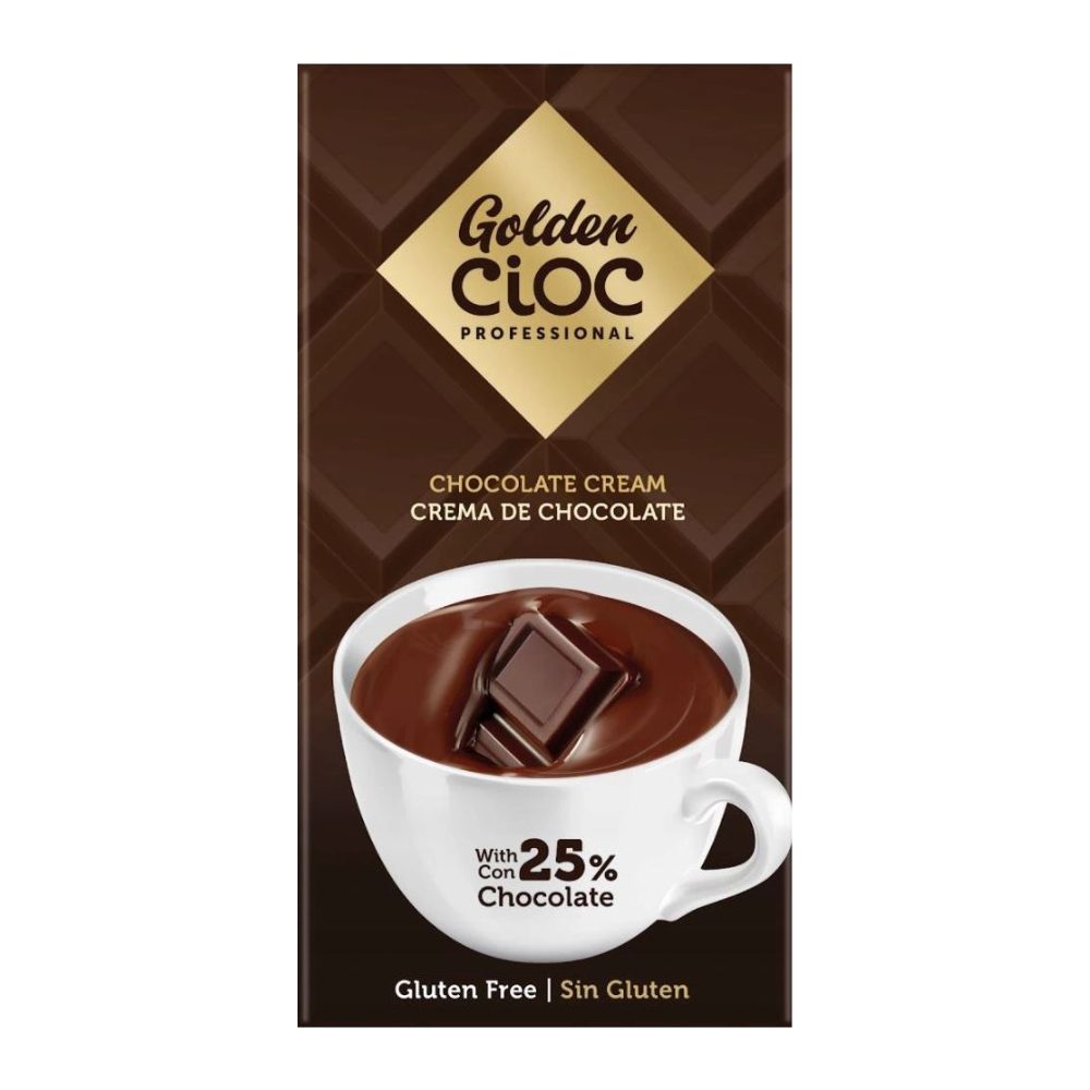 Czekolada Pitna Golden Cioc 1000 ml