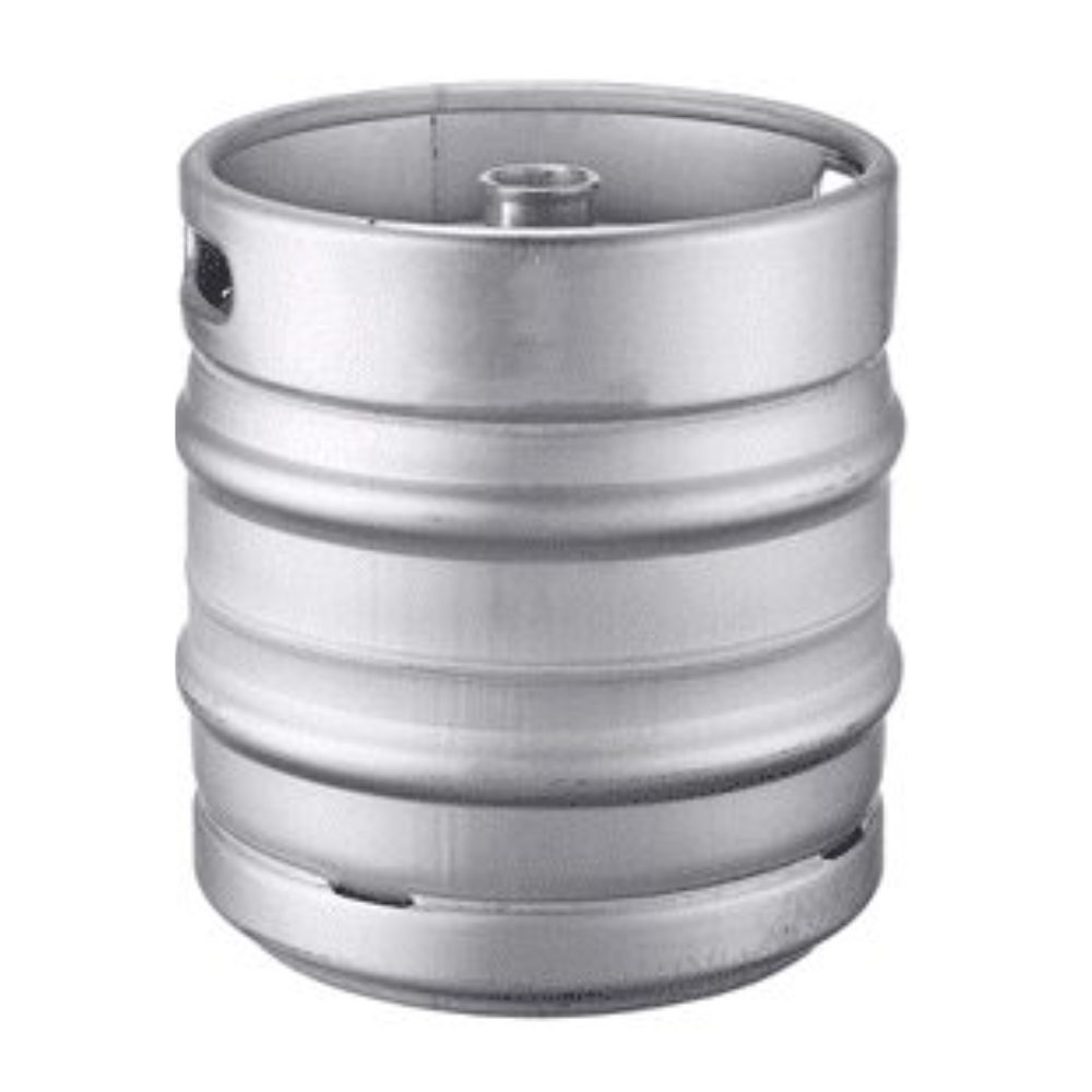 Piwo Książęce Miodowy Lager 4,5% 20 l keg