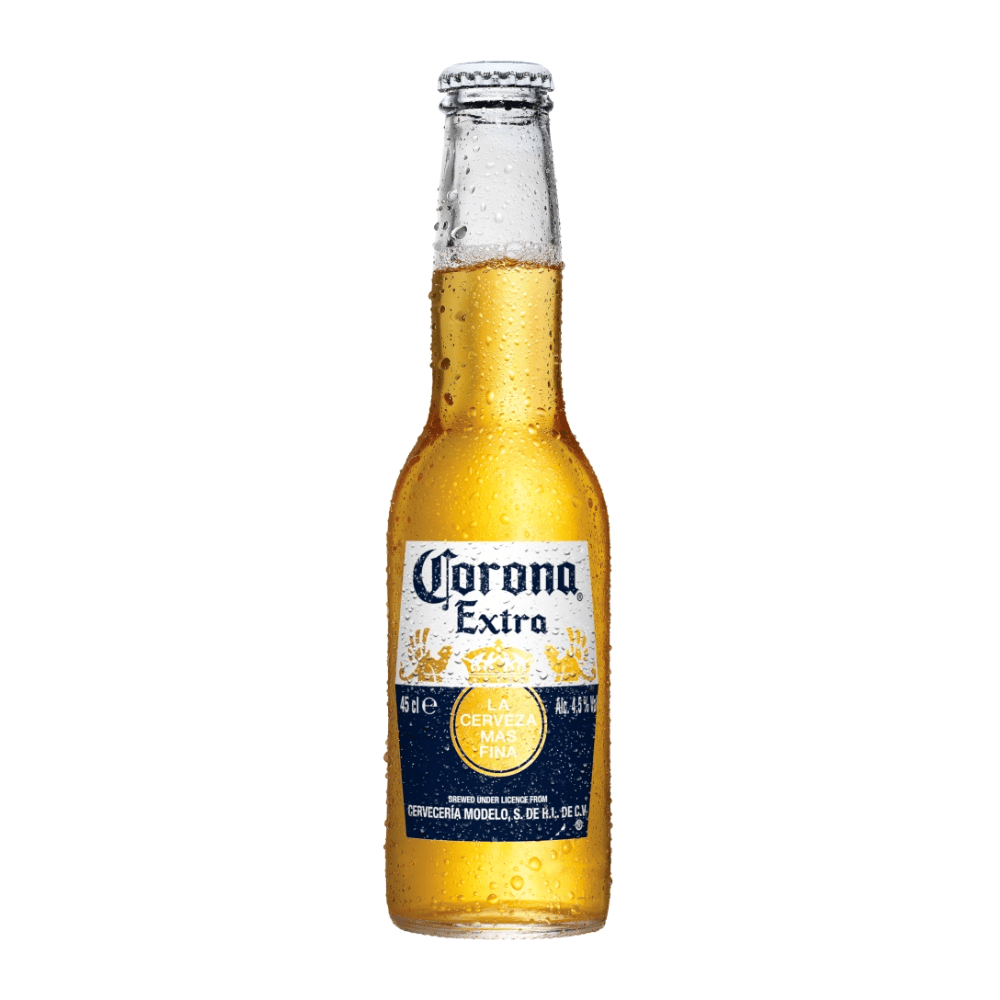 Piwo Corona Extra 4,5% 330 ml