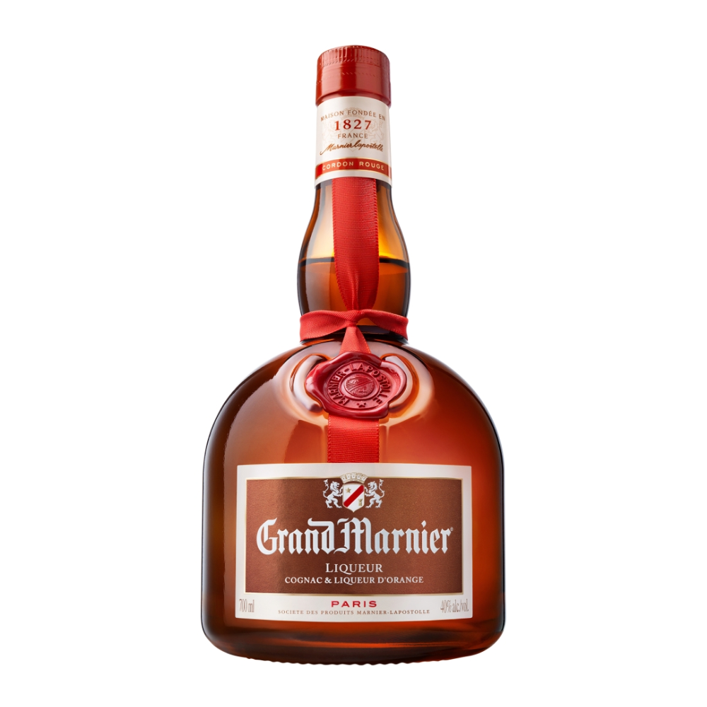 Likier Grand Marnier Cordon Rouge 40% 700 ml