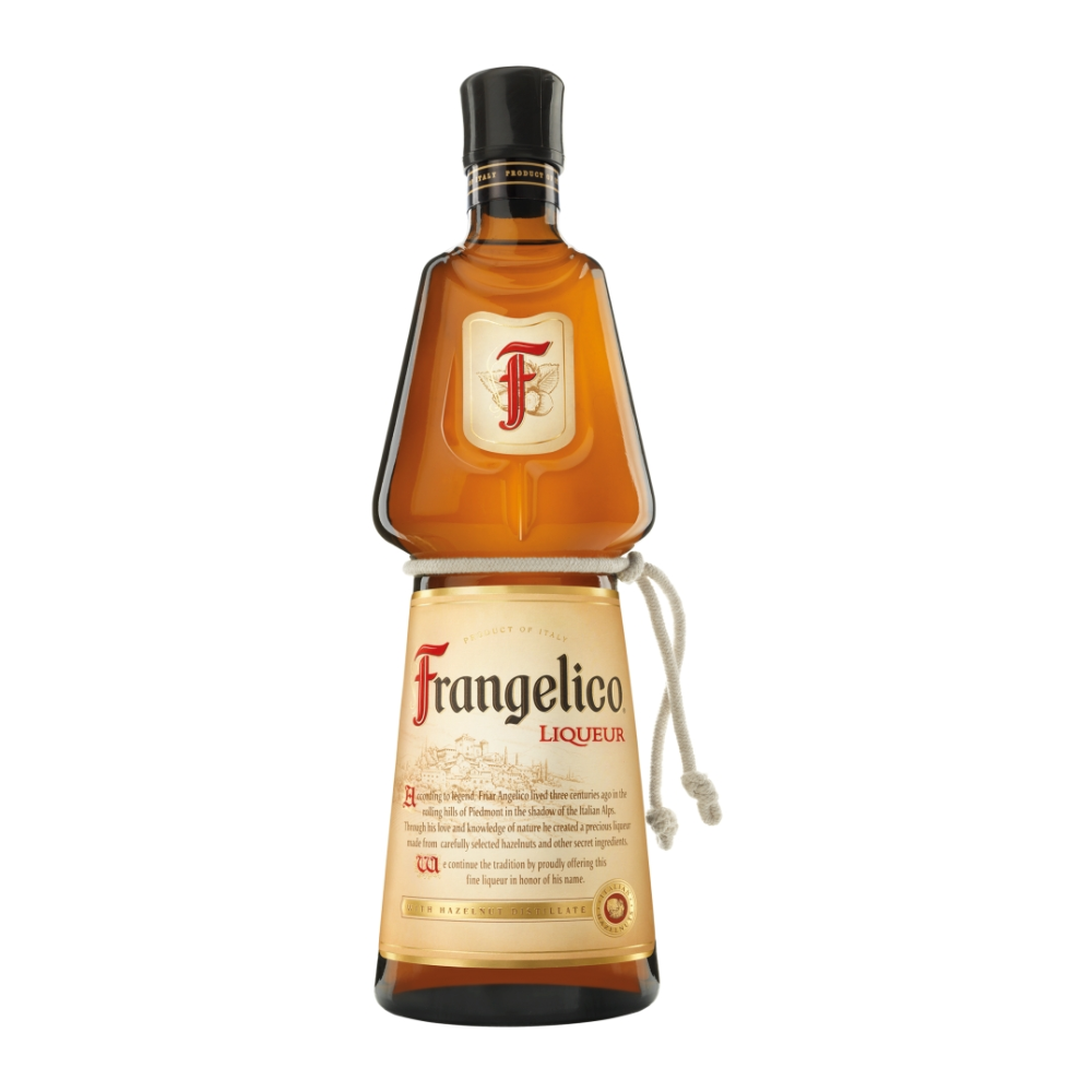 Likier Frangelico 20% 700 ml
