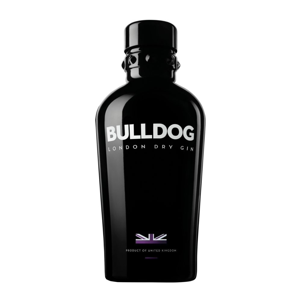Gin Bulldog London Dry Gin 40% 700 ml