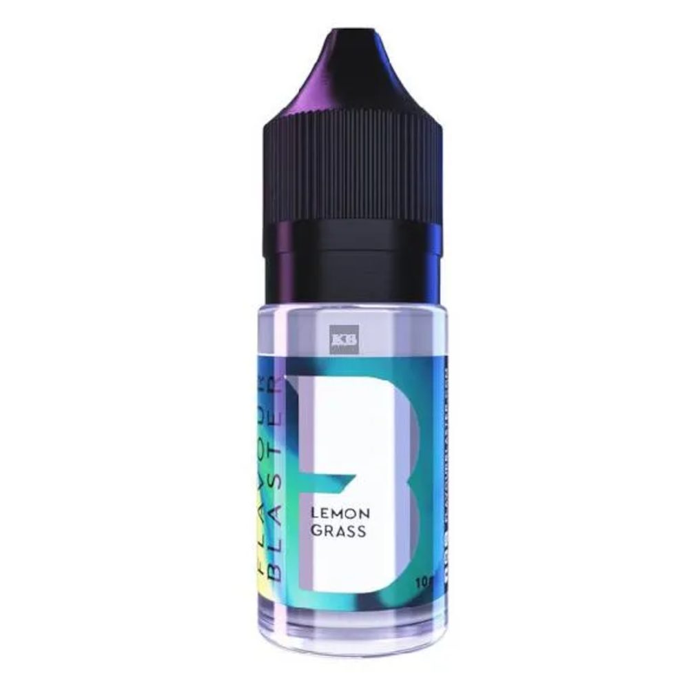 Aromat Flavour Blaster Trawa Cytrynowa 10ml