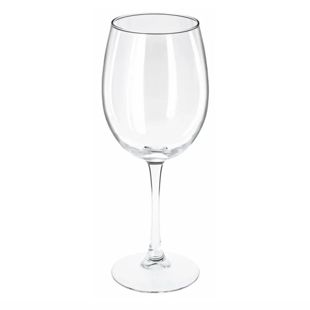Kieliszek do wina czerwonego Palermo Economy Line 460ml