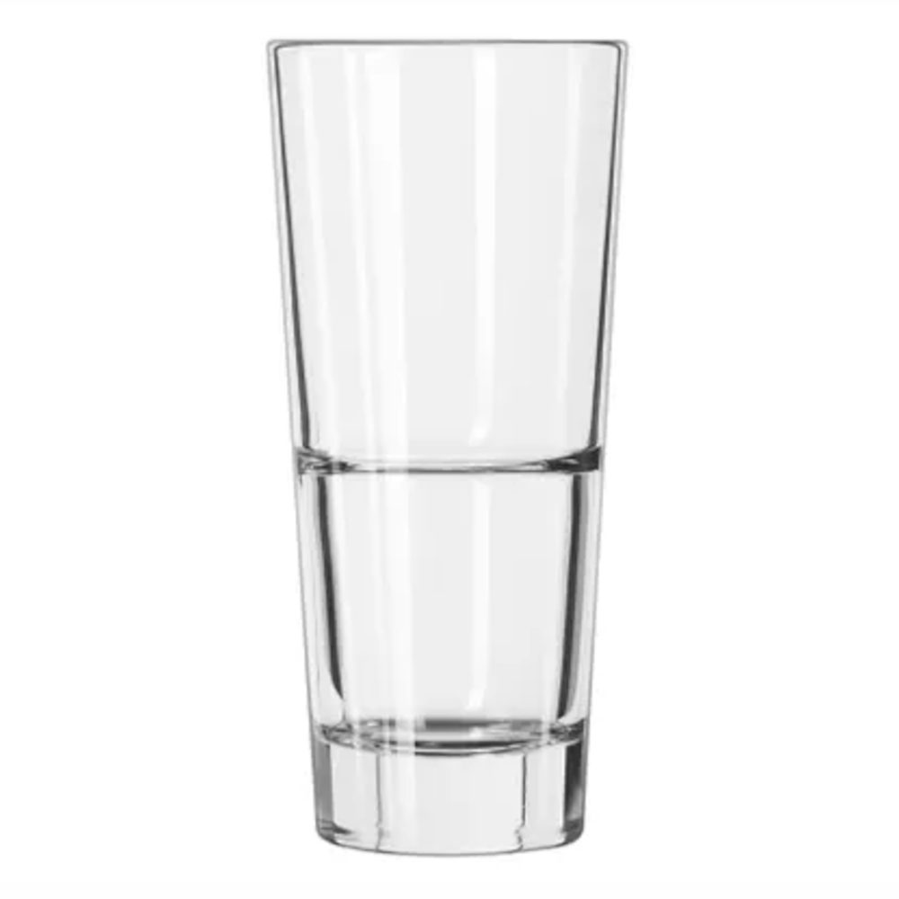Szklanka wysoka Endeavor Cooler 599ml * 20 1/4 Oz