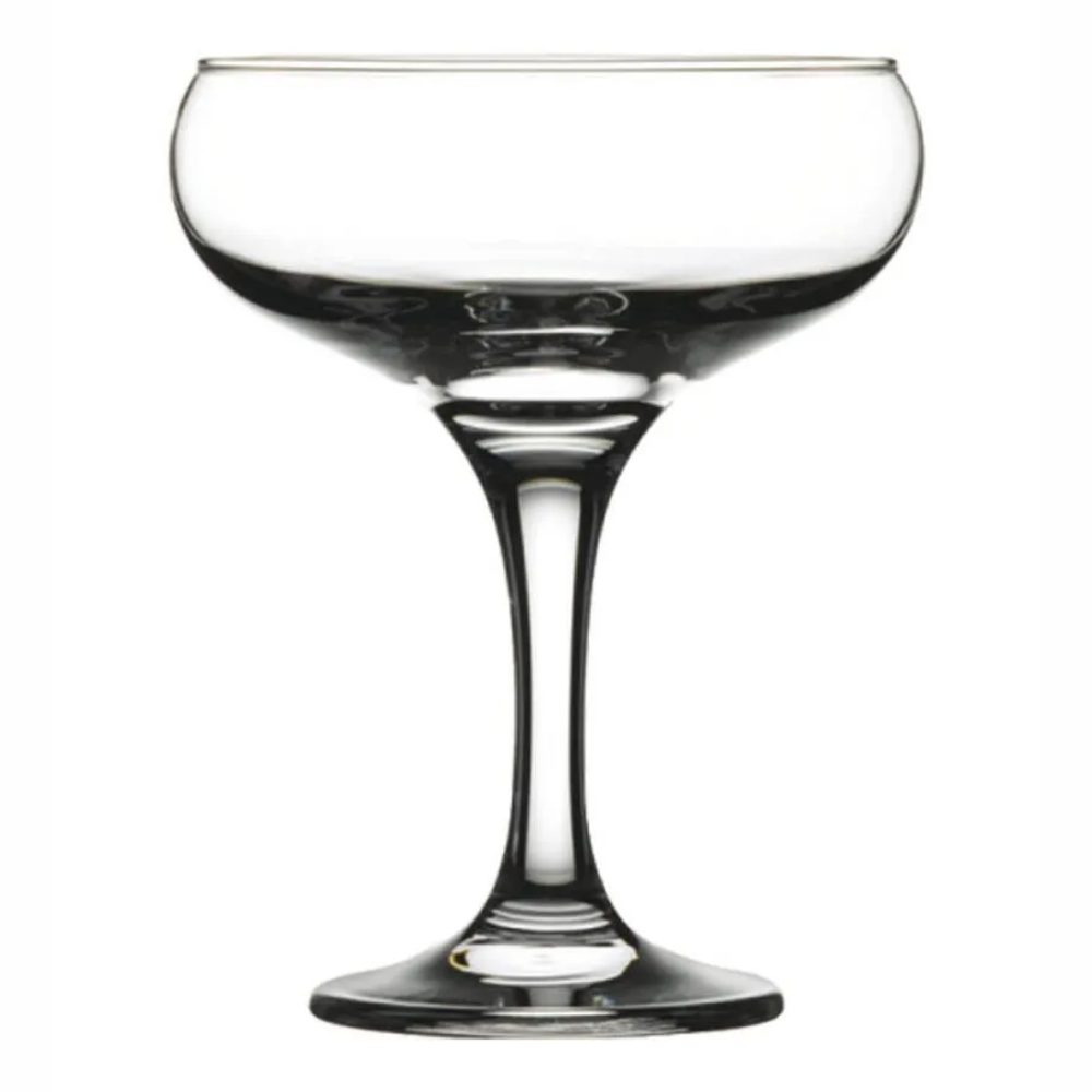Kieliszek do szampana Bistro Coupe 265ml