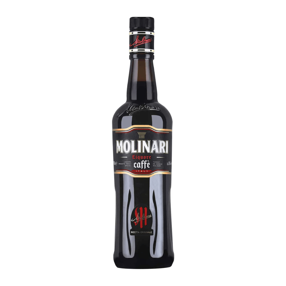 Likier Molinari Cafe 36% 700 ml