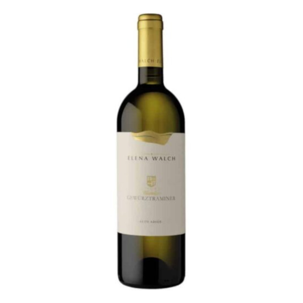 Wino Elena Walch Gewurztraminer Vigna  Kastelaz 14% białe wytrawne 750 ml