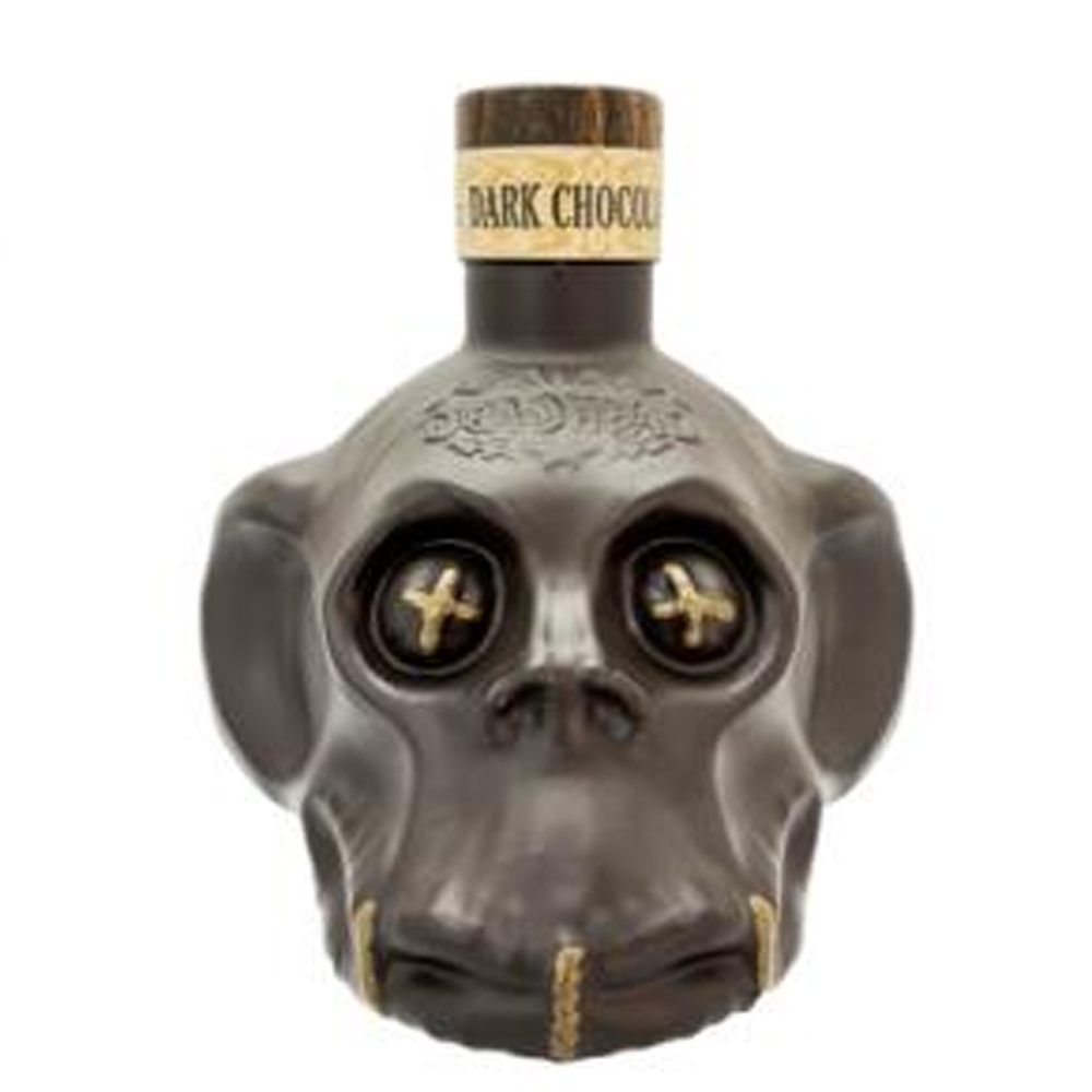 Rum Dead Head DarkChocolate 35% 700 ml
