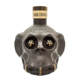 Rum Dead Head DarkChocolate 35% 700 ml