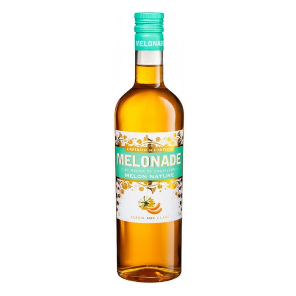 Likier Aperitif Melonade 12% 700 ml